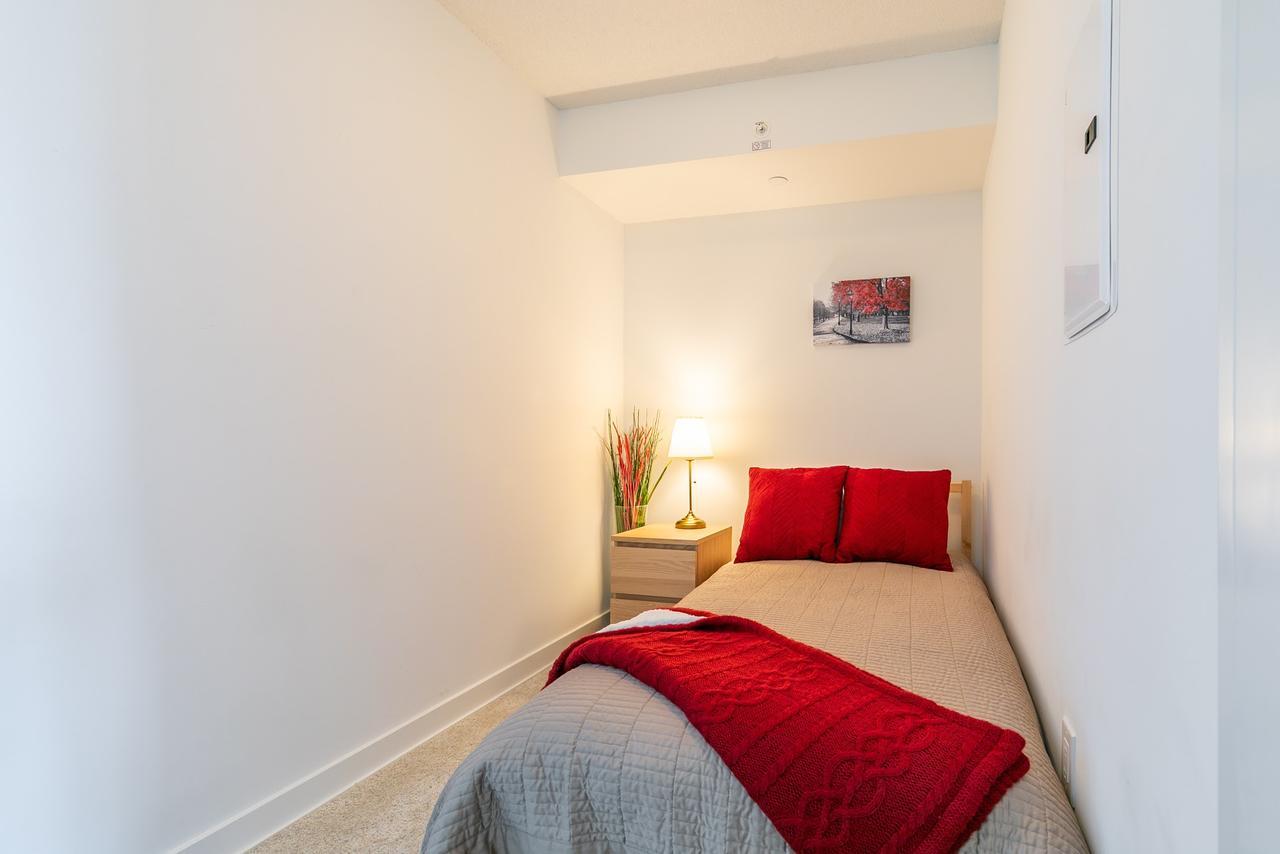 Simply Comfort. Amazing Downtown Apartments Toronto Exterior foto